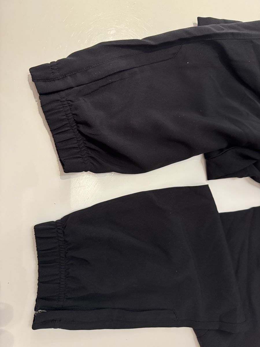 Erima Hosen: Erima Trainingshose Gr. 38 Neu mit Etikett – Neu und originalverpackt aus Suhr von Oppel 3