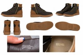Bottines Michael Kors
