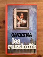 Les Russkoffs (Cavanna)