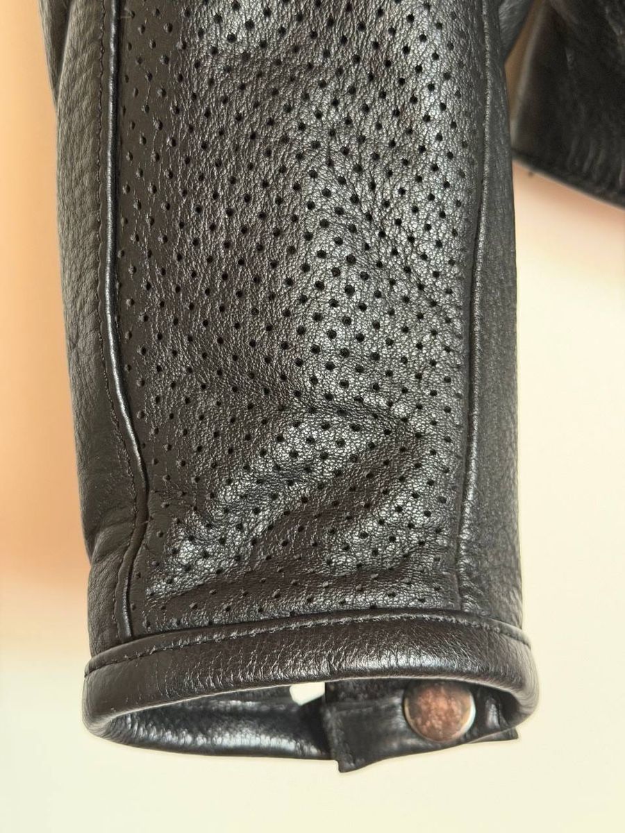 Harley-Davidson Giacche: Damen Jacken Harley-Davidson Größe SW – Usato da Uhwiesen venduto da Bogi2257 7