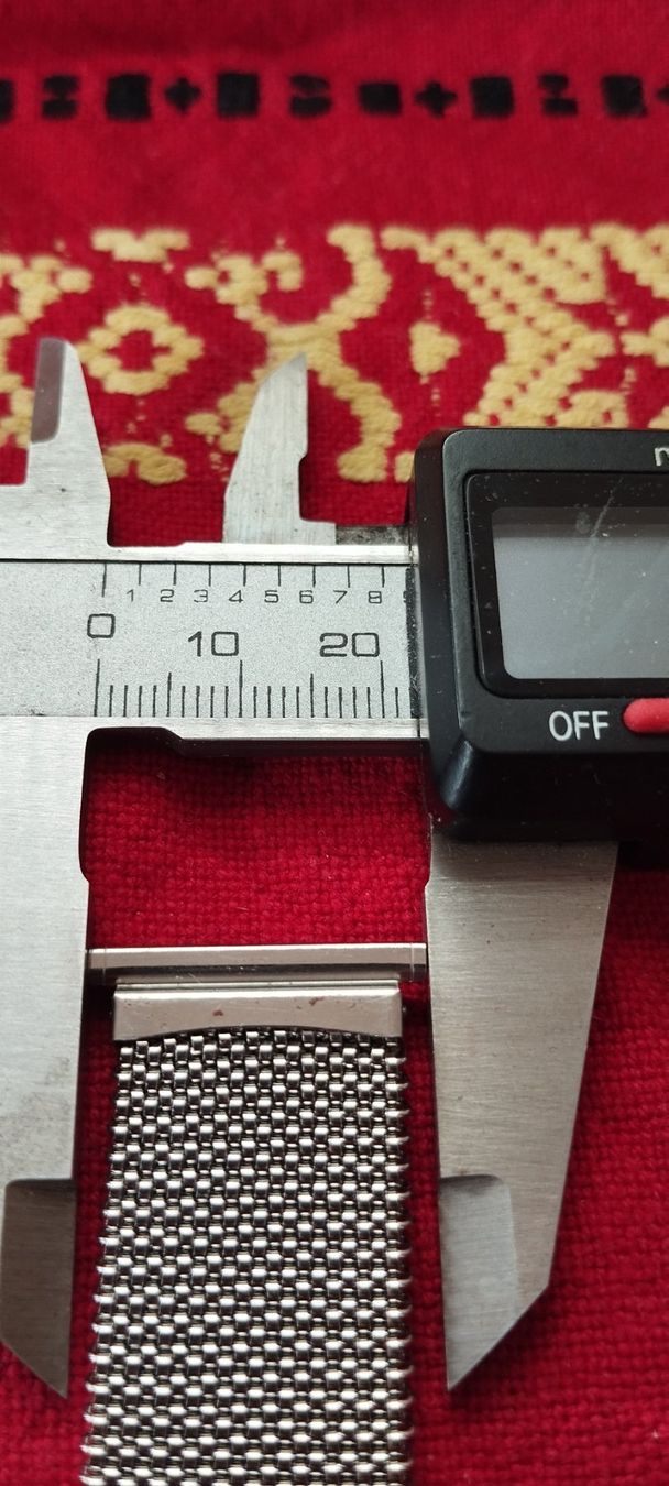Orologi: Bracelet montre vintage – Usato da La Chaux-de-Fonds venduto da jac_9llg 5
