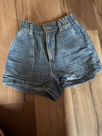 Levis Jeanshose