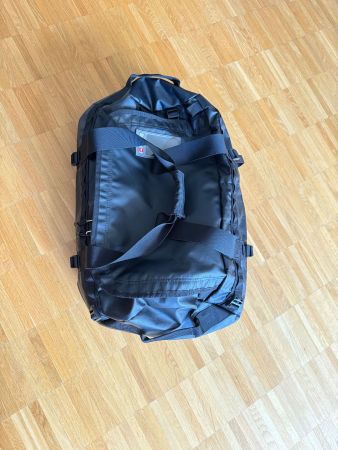The North Face Base Camp Duffel M 72l