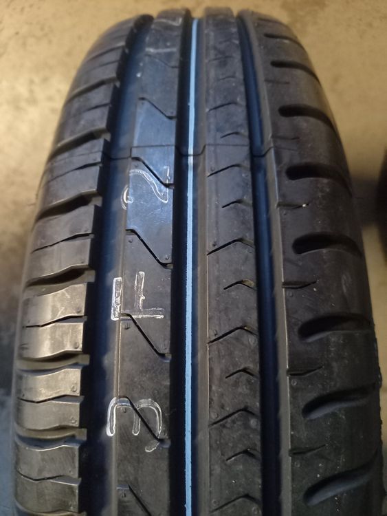 165/80R14 neue Anhänger-Sommerreifen | Kaufen auf Ricardo