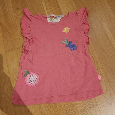 T-Shirt Grösse 92