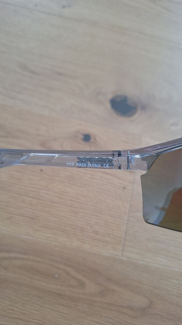 Brillen & Gläser: Sonnenbrille 100% Speedcraft  – Gebraucht aus Walde AG von Renegate24 2