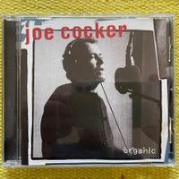 JOE COCKER-ORGANIC
