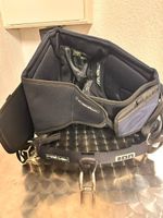 ION Sitz Harness Trapez Grösse L UVP 189.--
