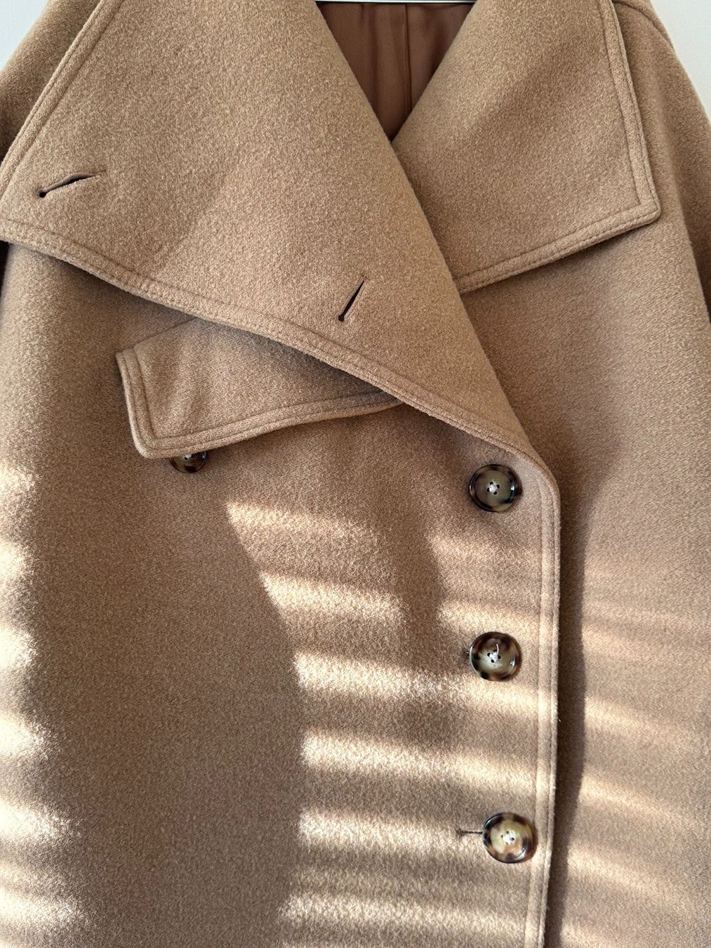 Acne Studios Manteaux: Superbe manteau ACNE STUDIO – D'occasion à Zürich par catherinegisele 4