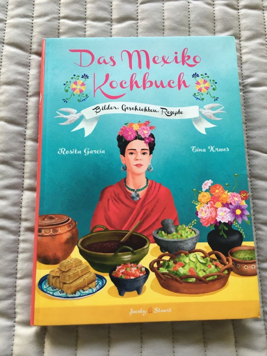 Bücher: Libro di cucina  – Gebraucht aus Schwyz von Francesca54 2