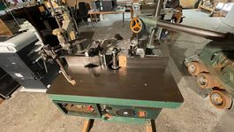Toupie CHAMBON T326  Machine à bois professionnelle