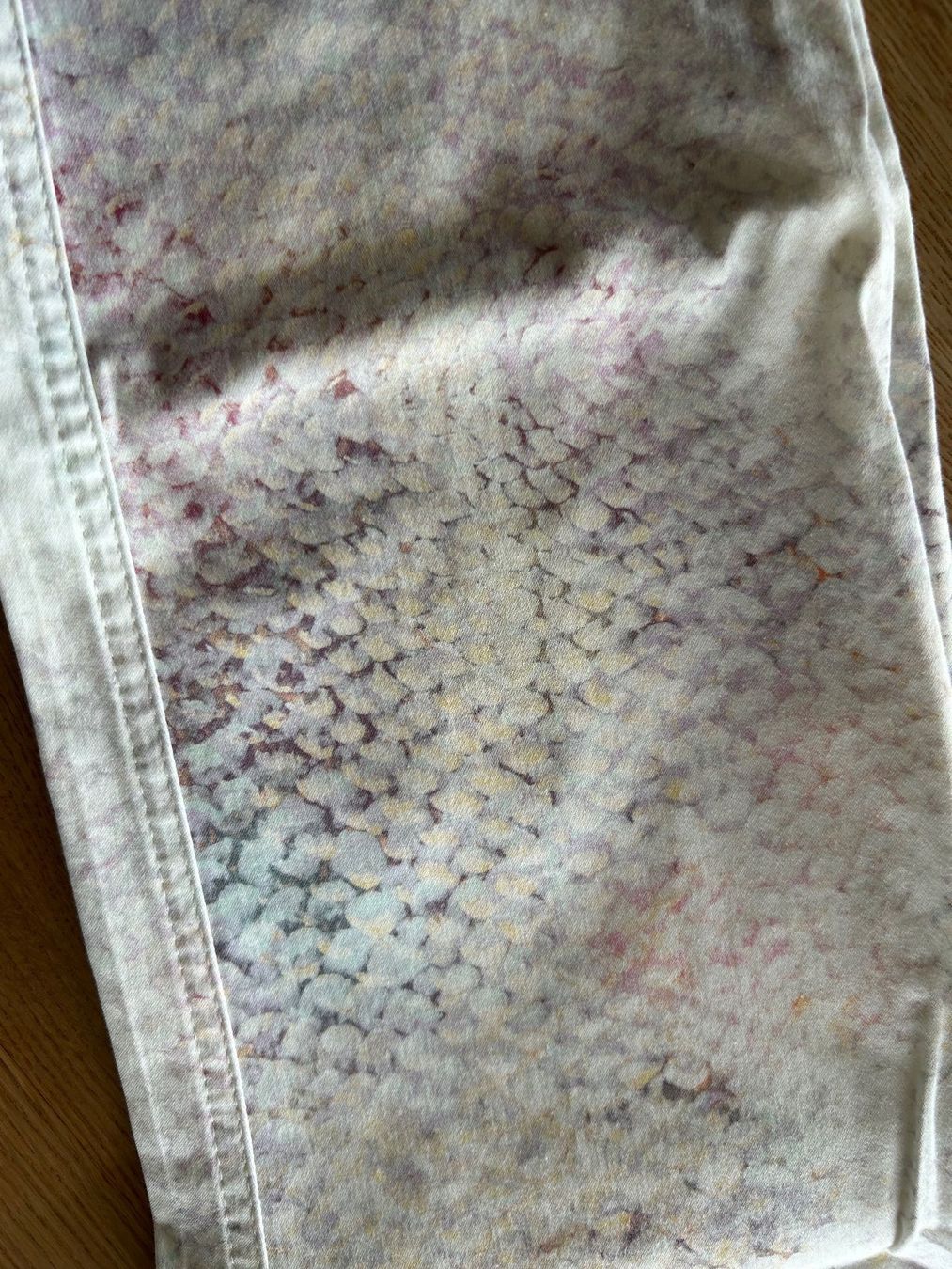 Jeans: DAMEN JEANS  GRÖSSE 40 – Nuovo (secondo la descrizione) da Schmerikon venduto da Tintling 4