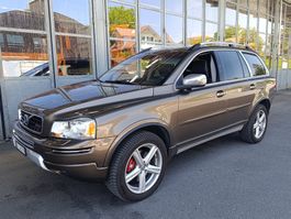 Volvo XC90 Executive