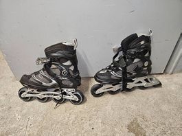 Patin in line marque Fila taille 42