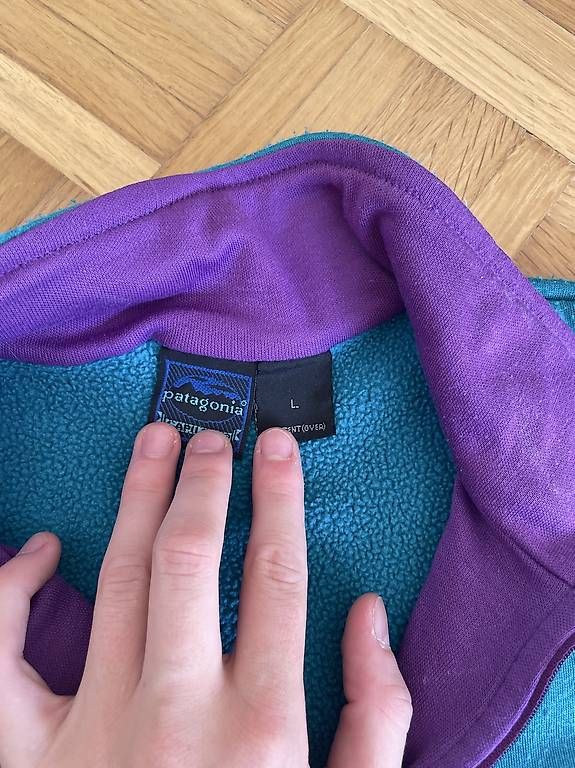 Pulls & Sweat-shirts: Pullover, Patagonia – D'occasion à Uetendorf par Larissa1234555 1