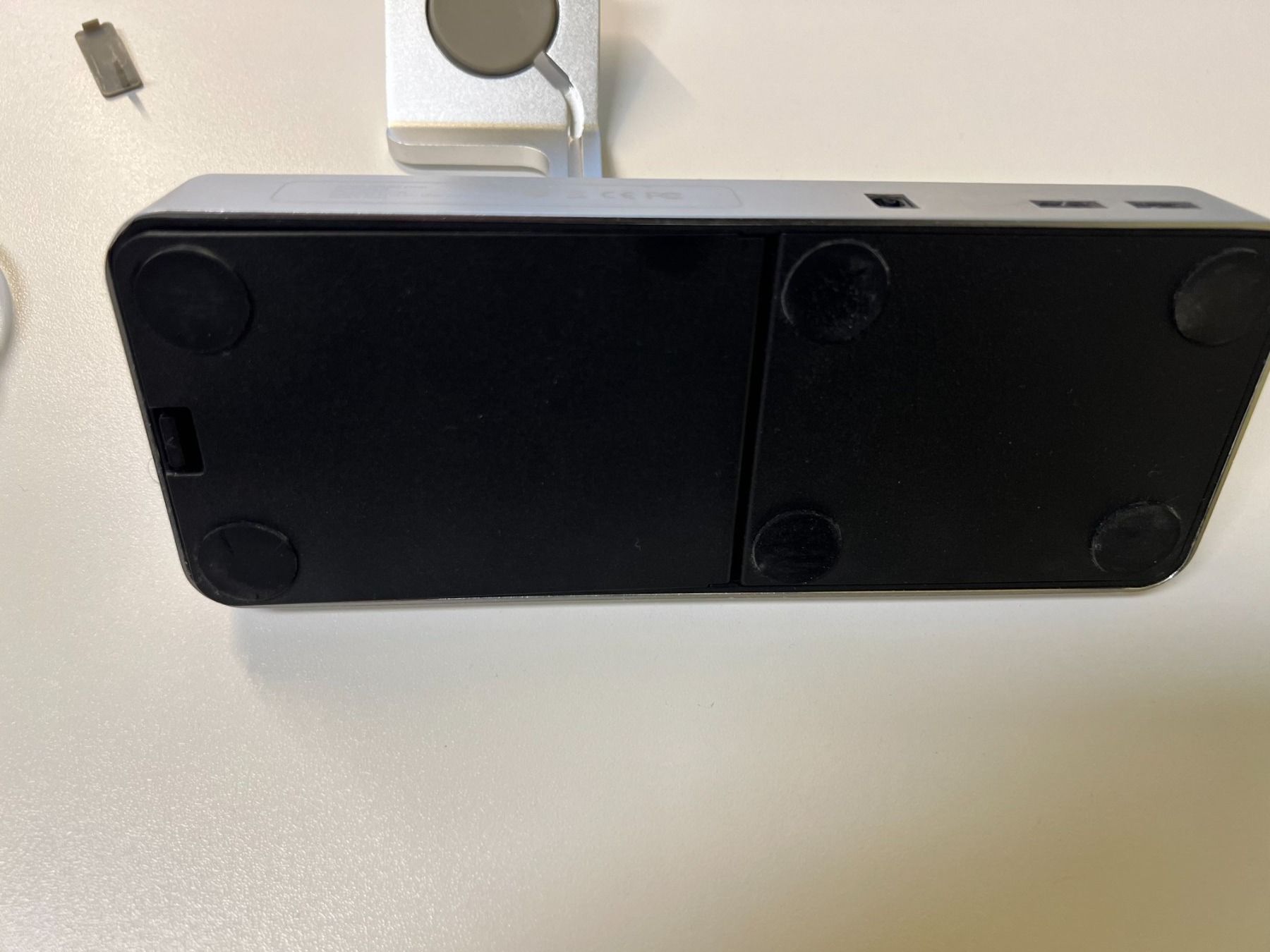 Docking station: Ladestation Dockingstation für Apple iPhone Watch – Usato da Unterengstringen venduto da hausraus 4