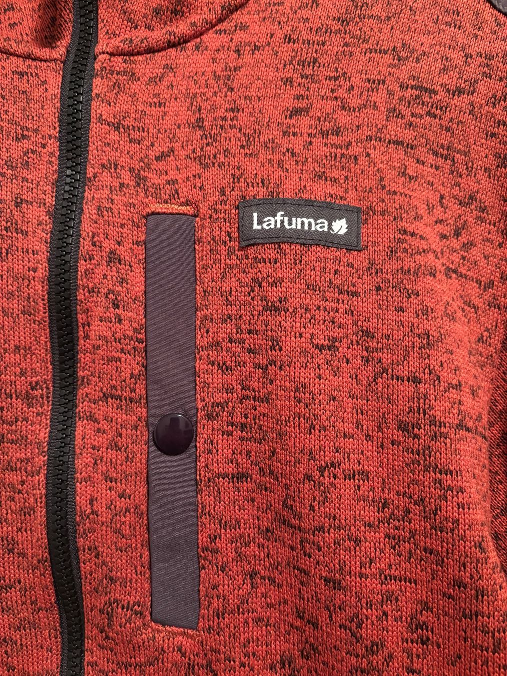 Lafuma Giacche: LAFUMA Zip Hoody, Grösse M – Usato da Aarwangen venduto da Globi1980 1