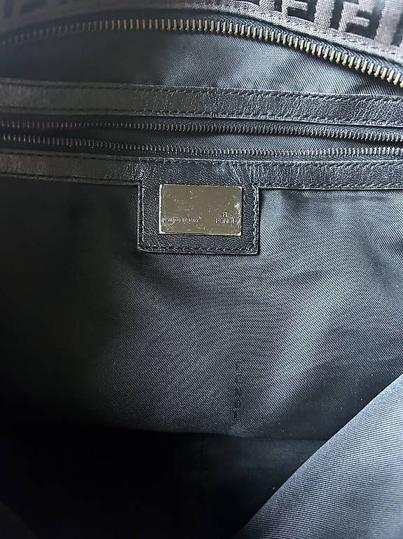 Borse da donna: Fendi vintage handbag – Usato da Lugano venduto da jes_72vl 2