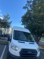Ford Transit furgone bianco,anno 2020, in ottime condizioni