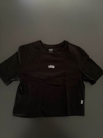 Vans Damen Shirt 