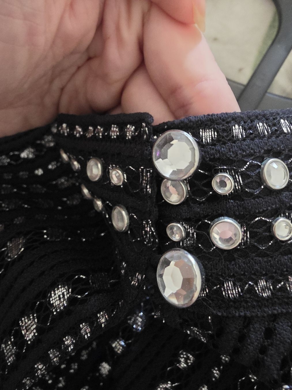 Kleider: Michael Kors Dress, Size XS – Gebraucht aus Montreux von r_carli 3