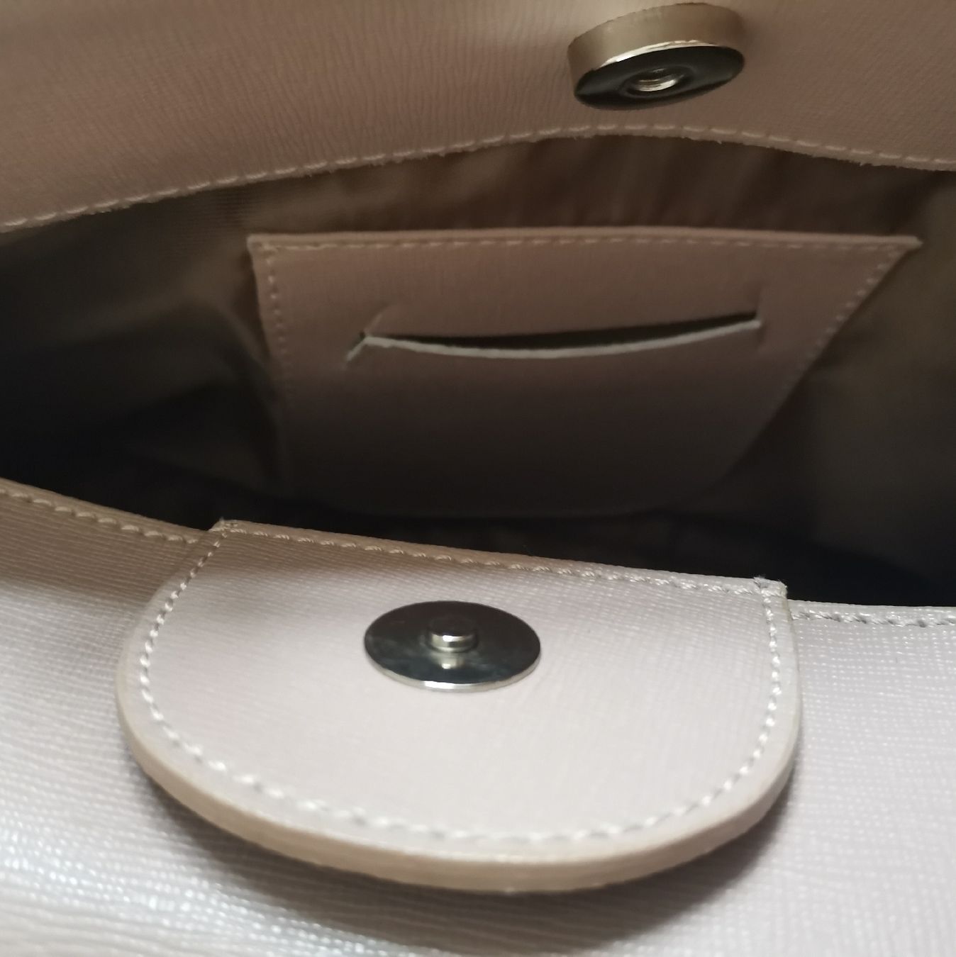 Borse da donna: SAC À MAIN ELEGANT – Usato da La Chaux-de-Fonds venduto da Catchmi 6
