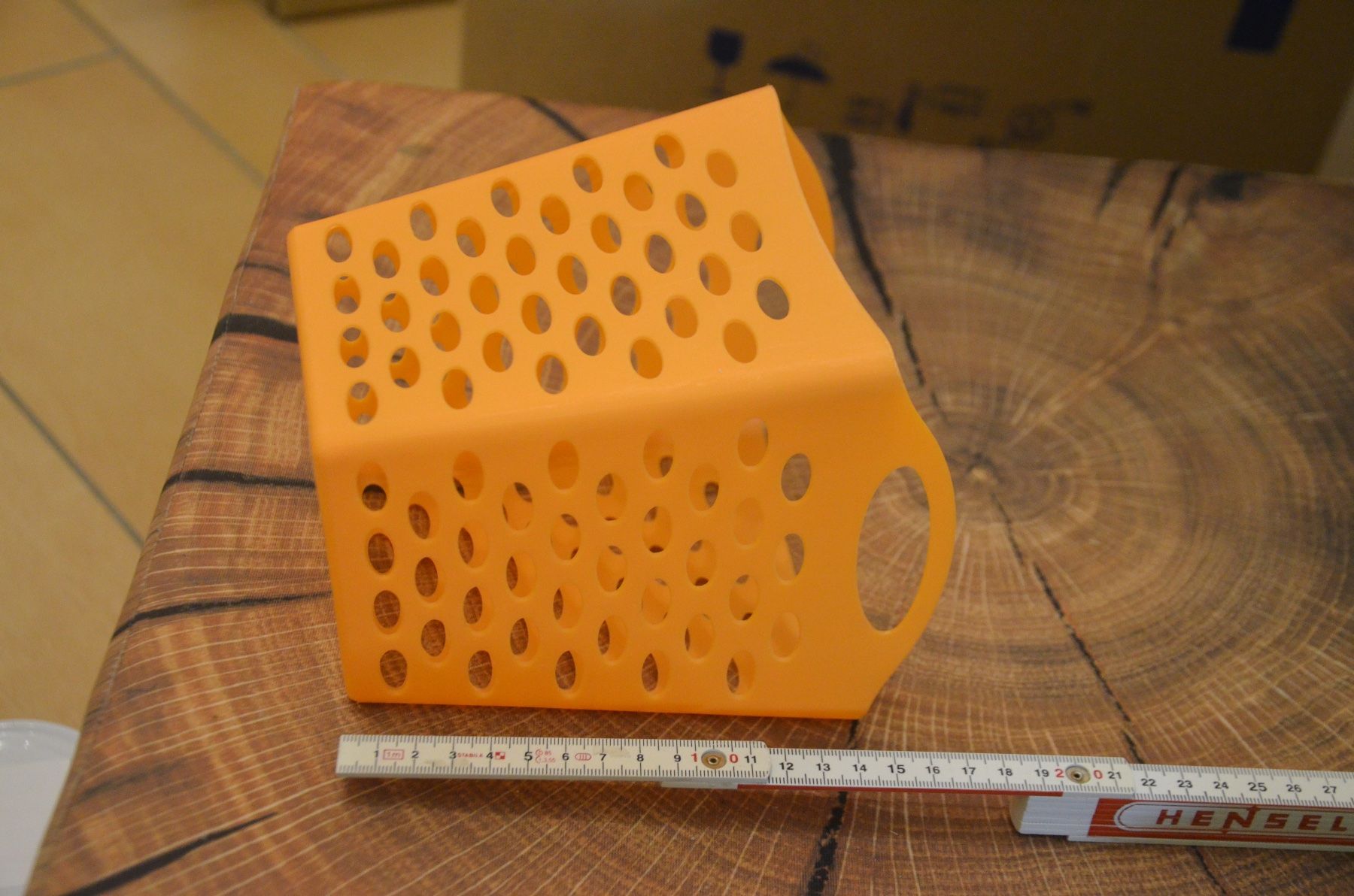 Contenitori & Simili: RECIPIENT – Usato da Chiasso venduto da Dolly015 1
