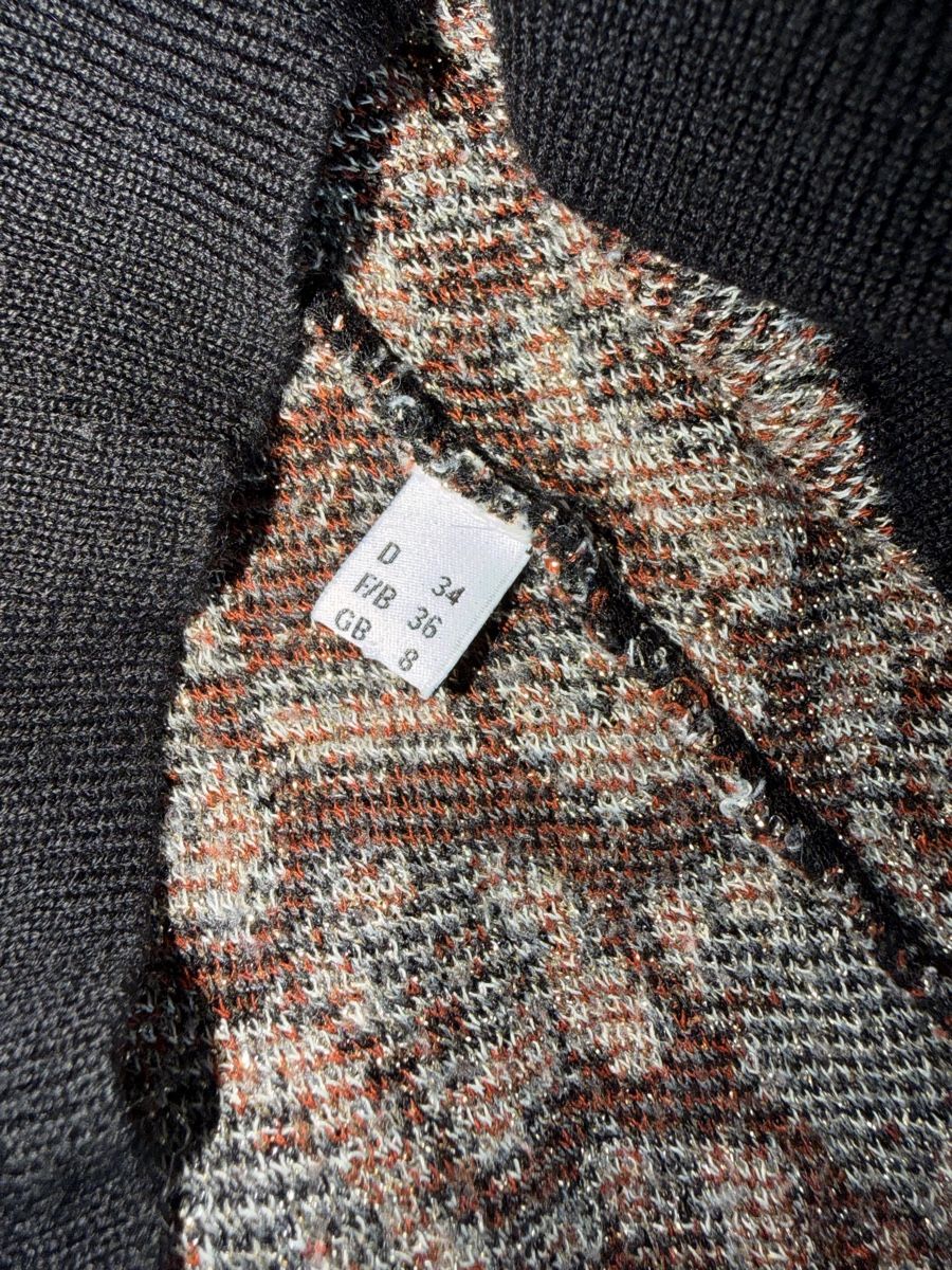 Madeleine Pullover & Sweatshirts: Pullover MADELEINE 34 1 x getragen – Neu (gemäss Beschreibung) aus Dornach von samuti 3
