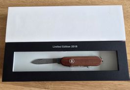 Victorinox Damast 2018