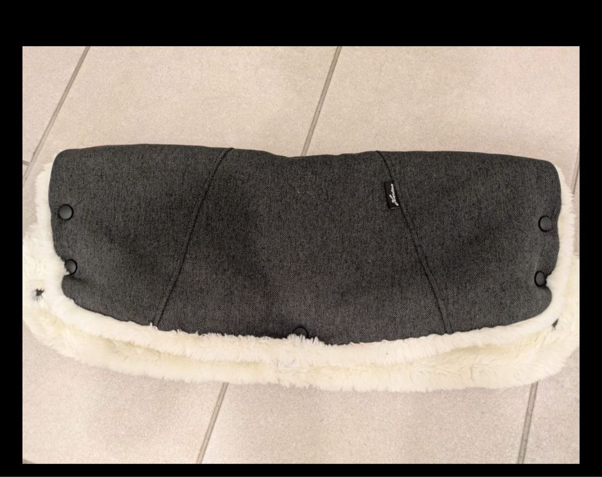 Altro in  Abbigliamento & Accessori: Handwärmer Kinderwagen – Usato da Zürich venduto da aliciasp