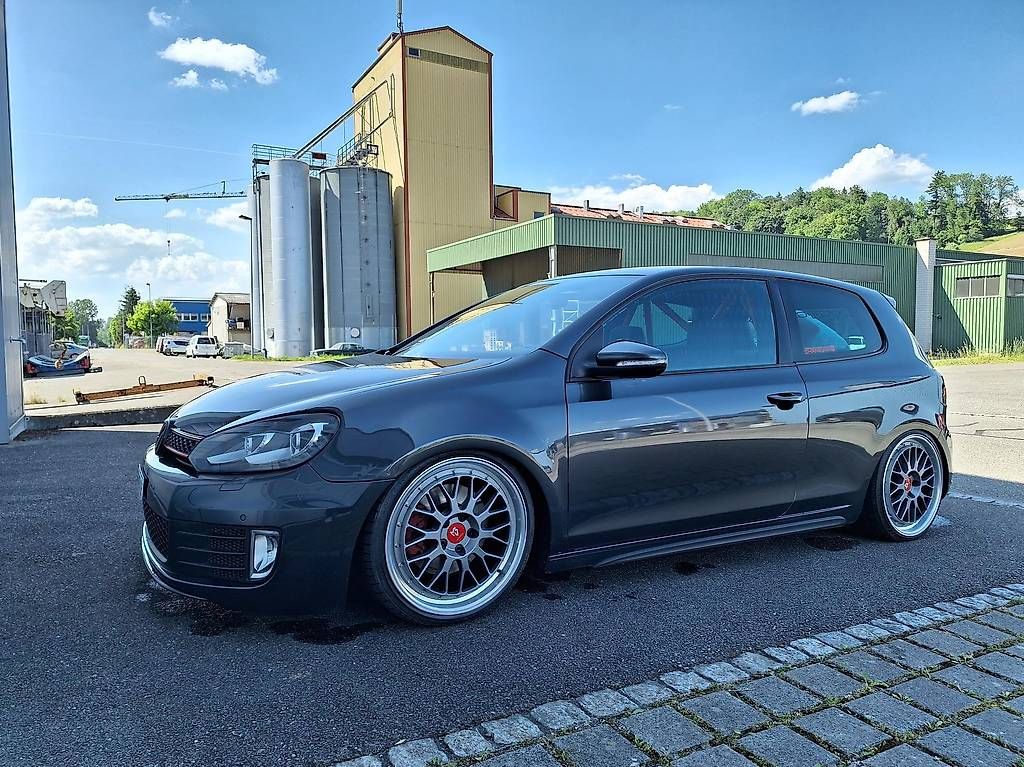 Automobili: Golf 6 GTI – Usato da Ehrendingen venduto da ced_r7xd 1