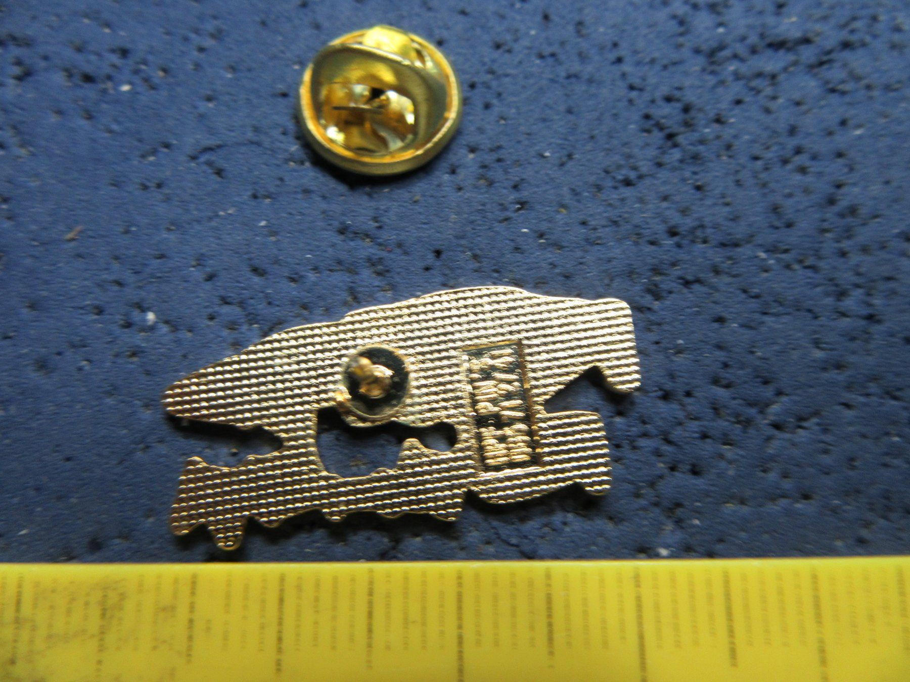 Swiss Placchette & Badge: CIRCUS KNIE CLOWN PIN LEUPIN – Usato da Ettingen venduto da Hausi4711 1