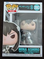Funko Pop! Kaiju Nr. 8 - Mina Ashiro #2083