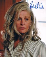 Julie Christie 1940- Autogramm signiert Foto 20x25cm