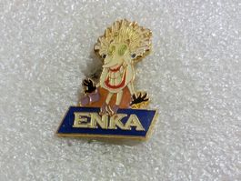 Ansteckpin 203: Enka