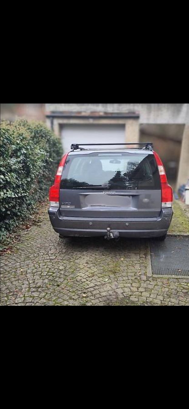 Volvo Autos: Volvo V70 2.4 – D'occasion à Winterthur par odi_cp9g 1