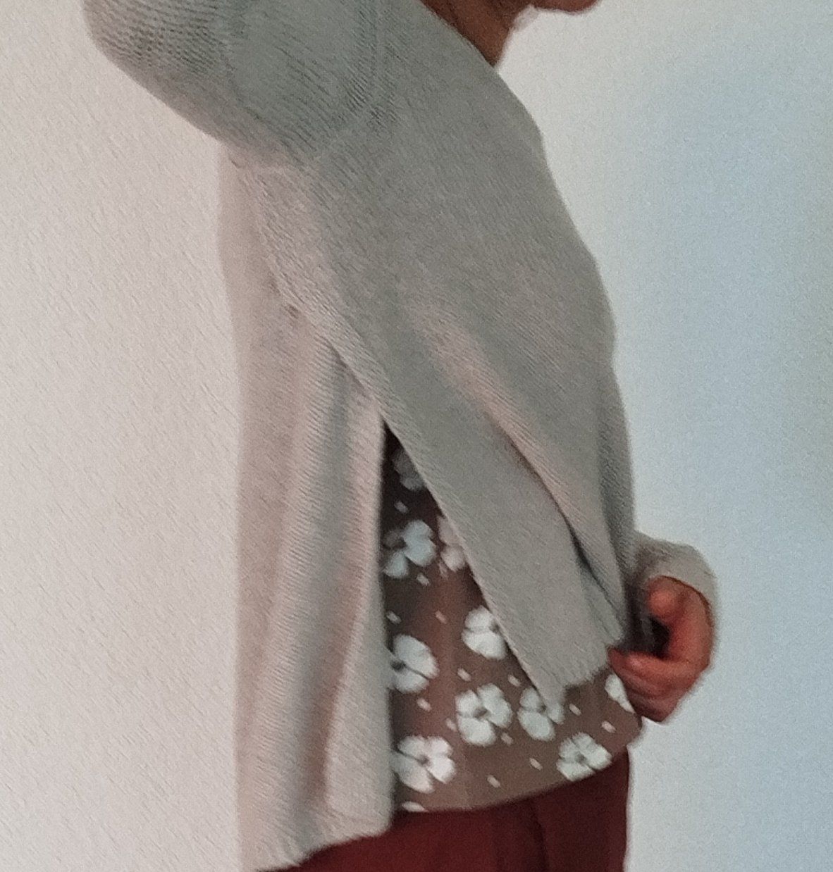 Comptoir des Cotonniers Tops: Top und Pullover, Consequent und Comptoir des Cottonniers – Gebraucht aus Ostermundigen von Noia1 4