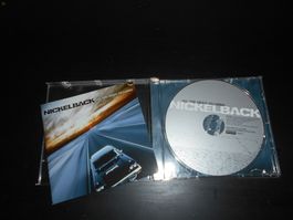 Nickelback – All The Right Reasons / 2005