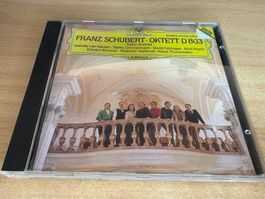 C3 Schubert Kremer van Keulen Franz Schubert Oktett D 803