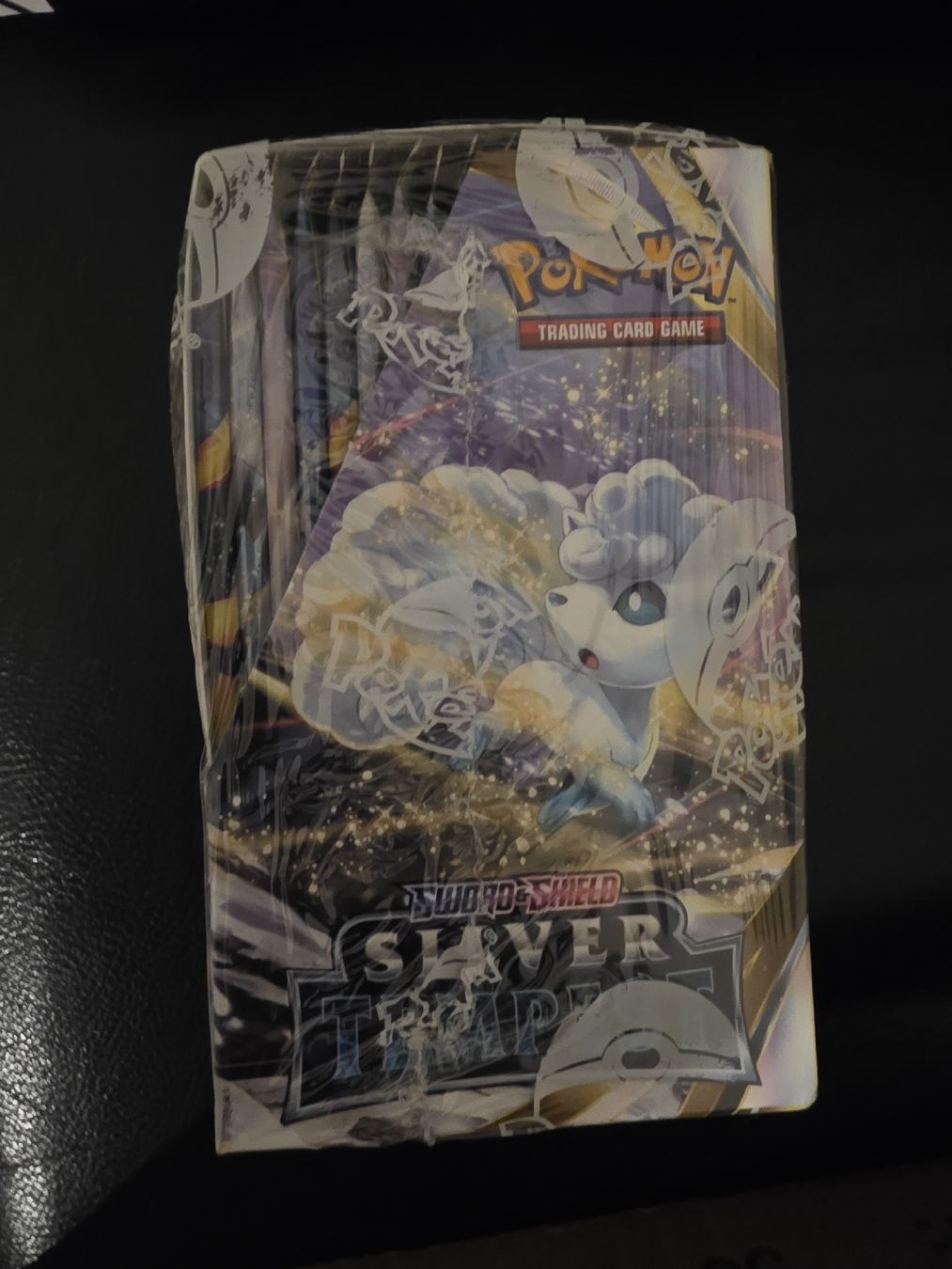 Pokémon Cartes à collectionner: Pokémon Silver Tempest Display EN Sealed – Neuf avec emballage d'origine à Basel par TheEpicDraw 5