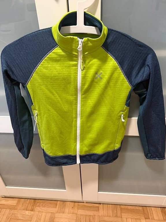 Jacken & Mäntel: Montura – Gebraucht aus Pregassona von dav_8fqd
