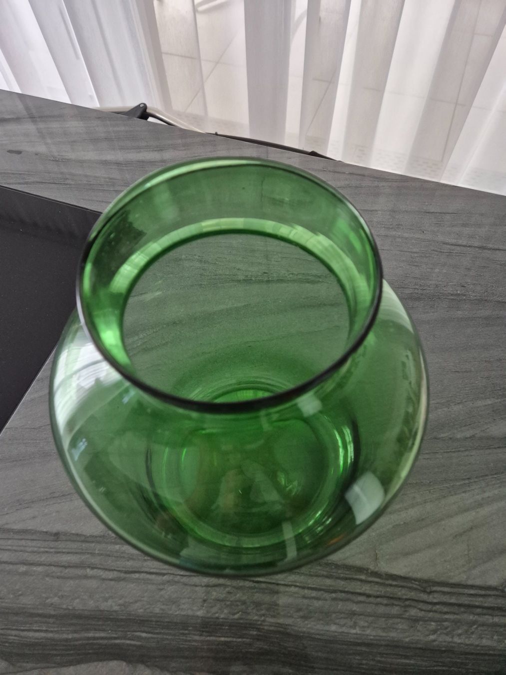 Vasen & Gefässe: Bodenvase – Neu (gemäss Beschreibung) aus Stachen von campclenga 1