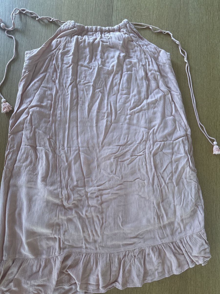 Vestiti: Sommerkleid Altrosa/Lachs – Usato da Wettswil venduto da ann_cdf7 4