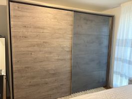 Armoire/Wardrobe for bedroom