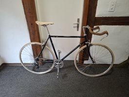 YIVU Rennrad / Urban Bike 28" – Shimano Claris – Retro Style