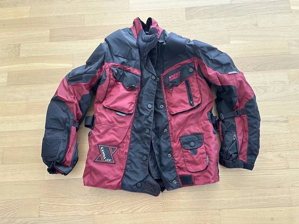 Vestes: Töffjacke IXS  – D'occasion à Sumiswald par mar_q22l