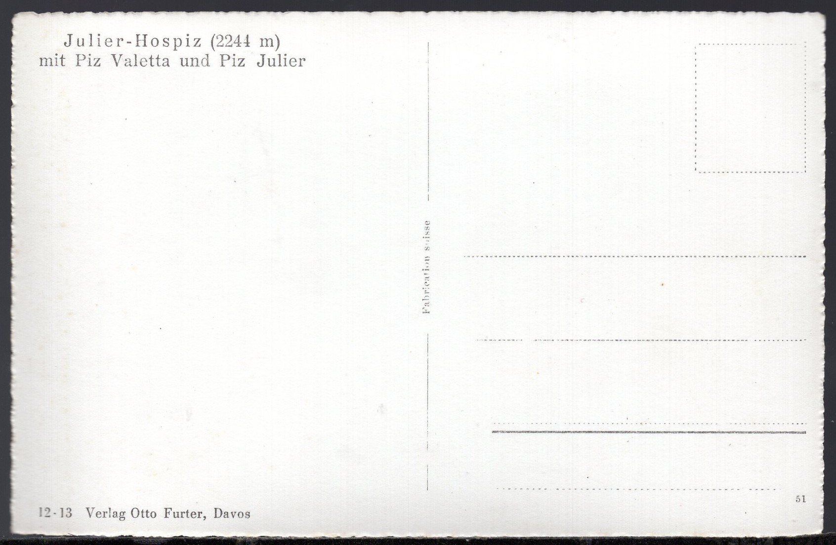 Cartoline postali: Furka u. Grimselstrasse  gegen Berneralpen – Usato da Aarau venduto da kufi44 1