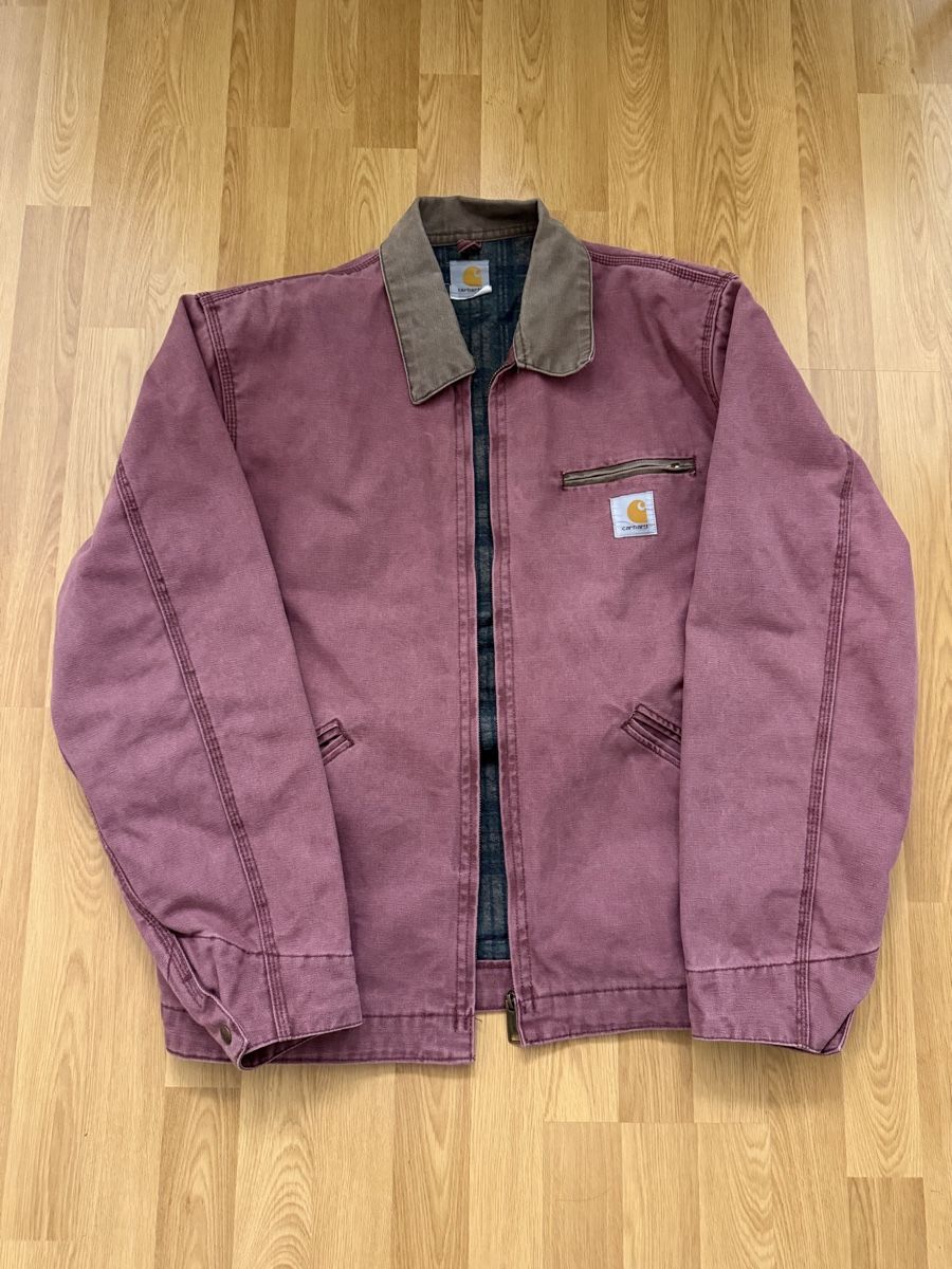 Carhartt Giacche: Carhartt Jacke L/XL – Nuovo (secondo la descrizione) da Lengnau AG venduto da Liirim