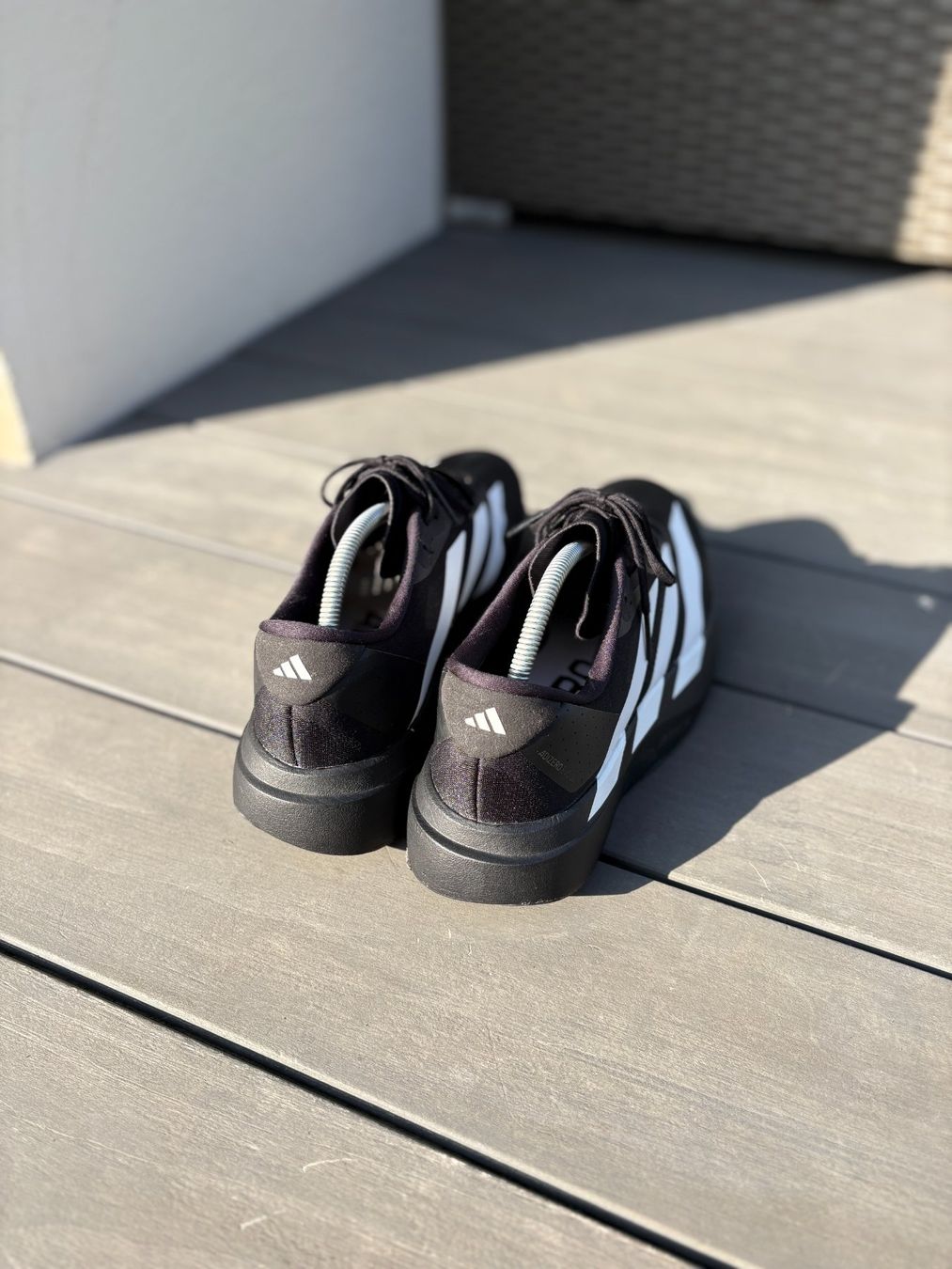 Adidas Herrenschuhe: Adidas Evo SL Gr. 44.5 Runningschuhe – Gebraucht aus Niederwil AG von Pascal879 3