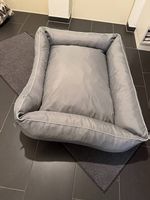 Tante Hilde Hundebett Norderney  hochwertig & bequem